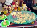 Sweets for my sweet